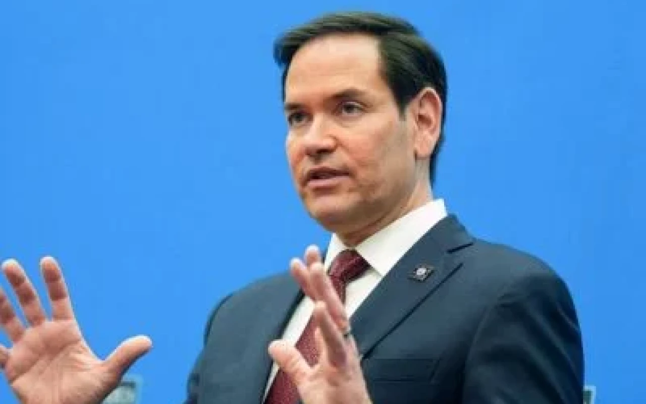 "BMT münaqişələrin həllində heç bir rol oynamayıb" - Rubio